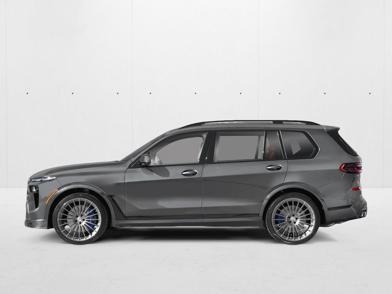 2026 BMW X7