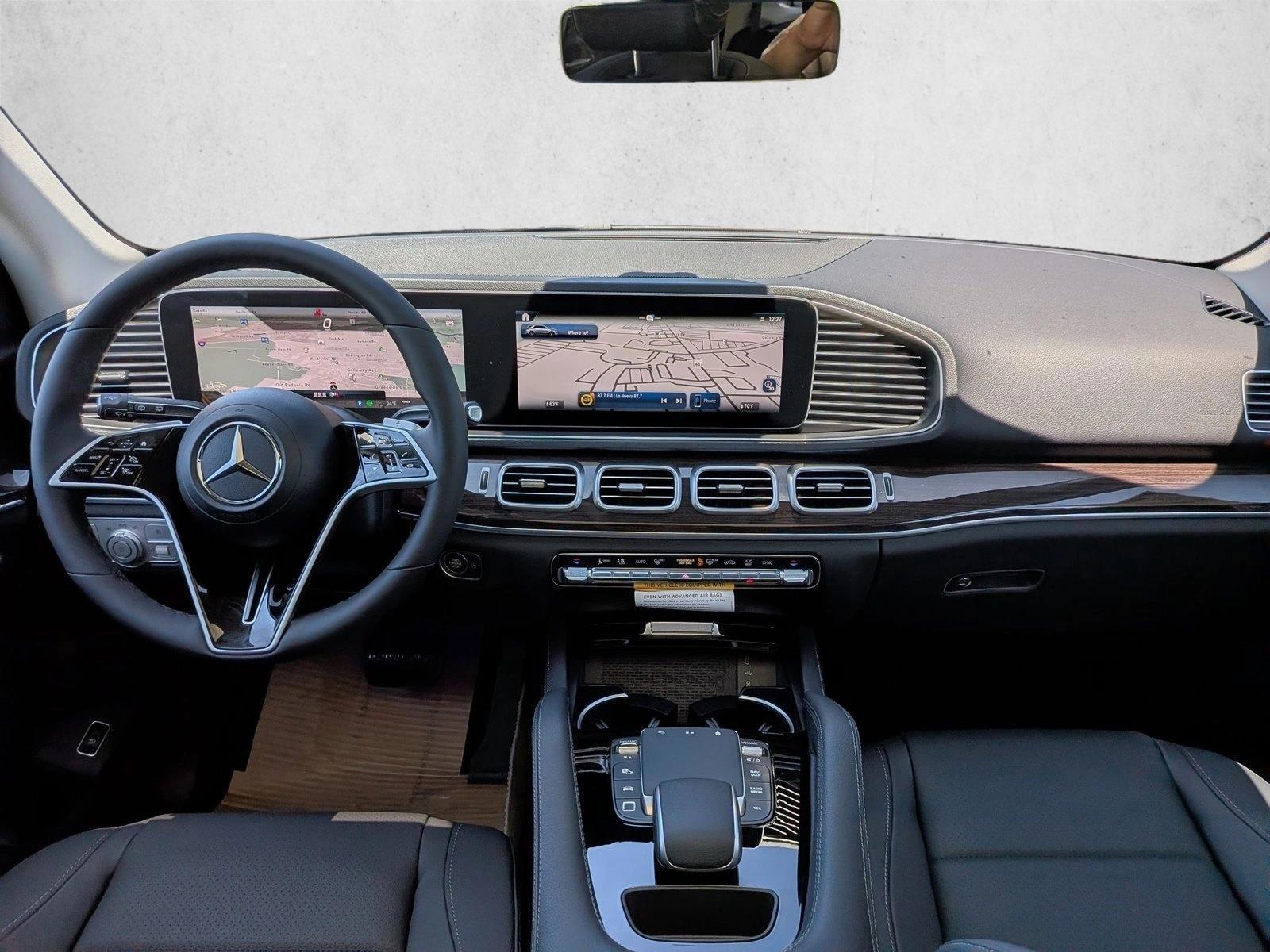 Thumbnail: 2026 Mercedes-Benz GLE - 4