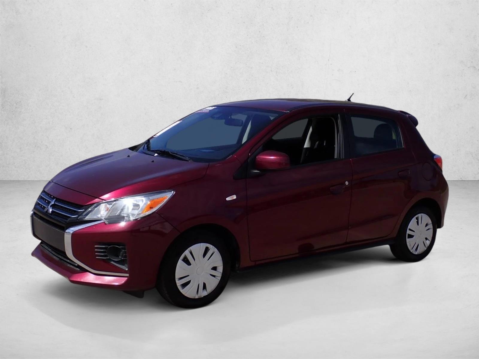 2024 Mitsubishi Mirage