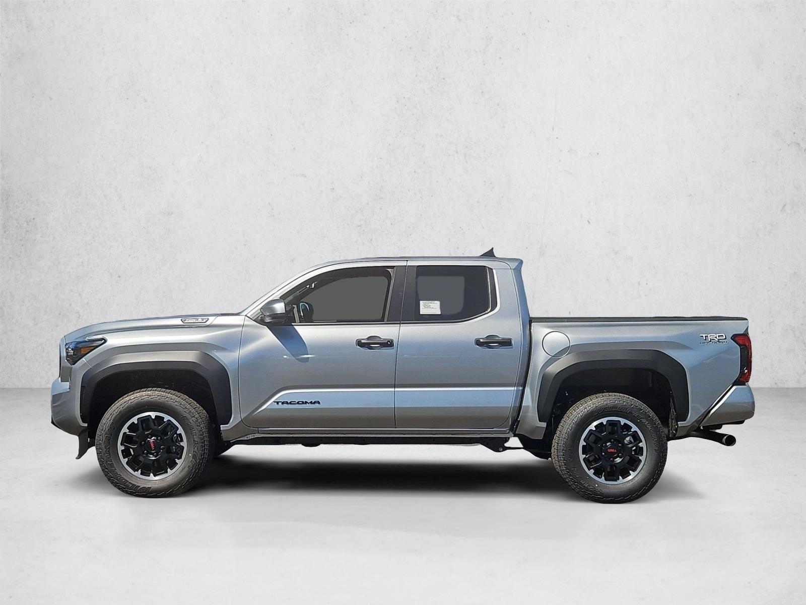 Thumbnail: 2026 Toyota Tacoma - 2