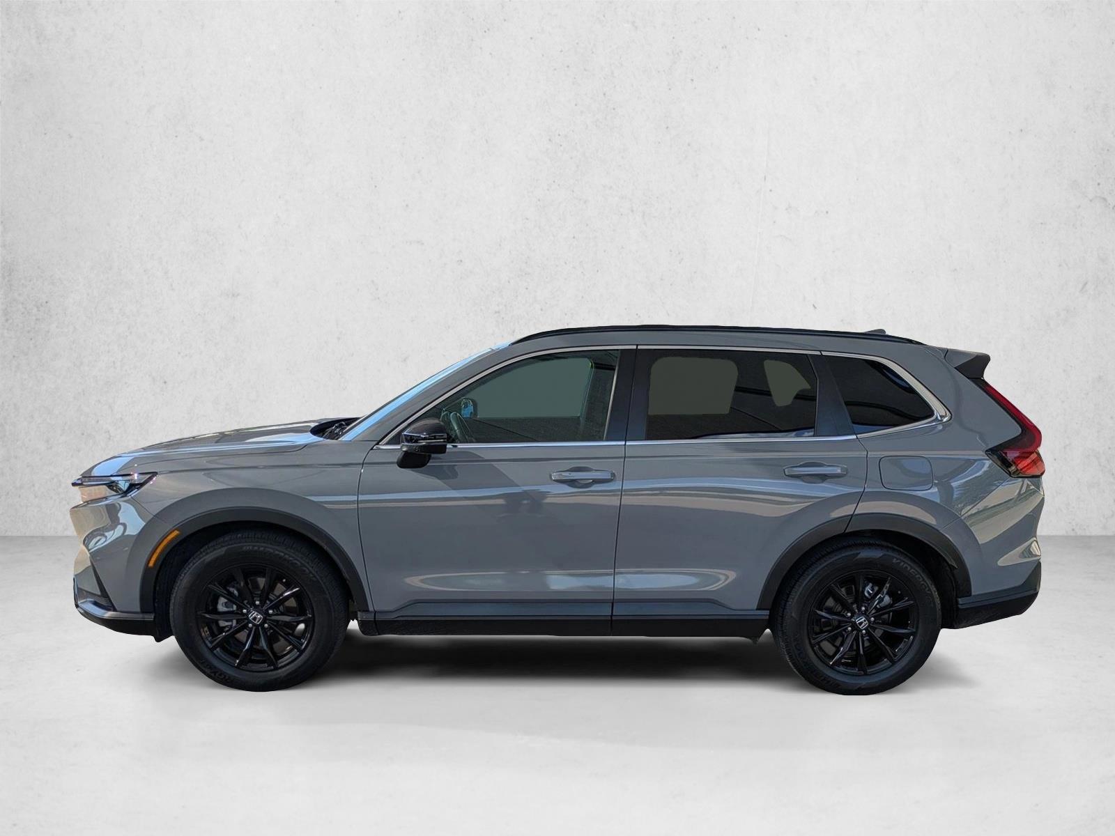 Thumbnail: 2023 Honda CR-V - 2