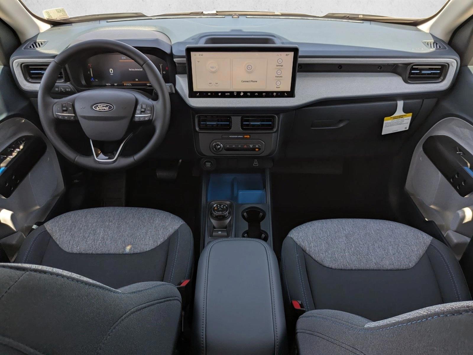 Thumbnail: 2026 Ford Maverick - 3