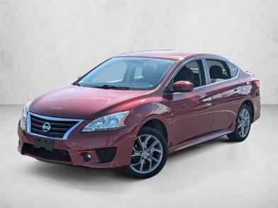2014 Nissan Sentra SR -
                  Orlando, FL