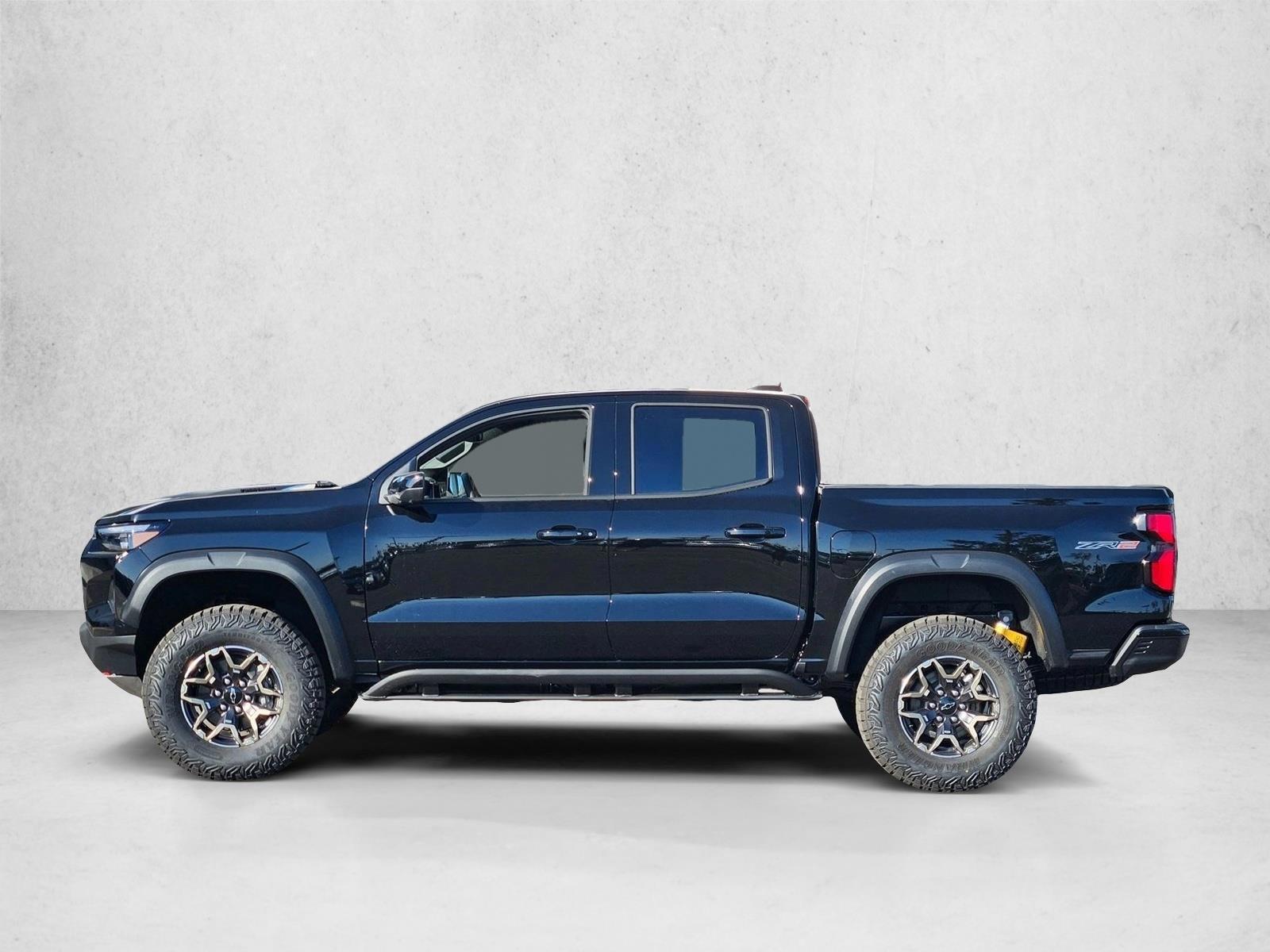 Thumbnail: 2026 Chevrolet Colorado - 2