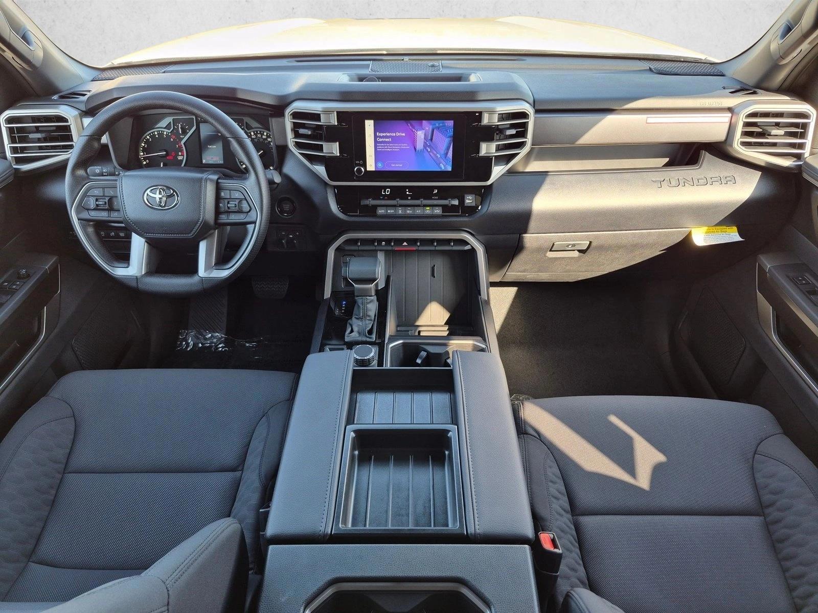 Thumbnail: 2026 Toyota Tundra - 3