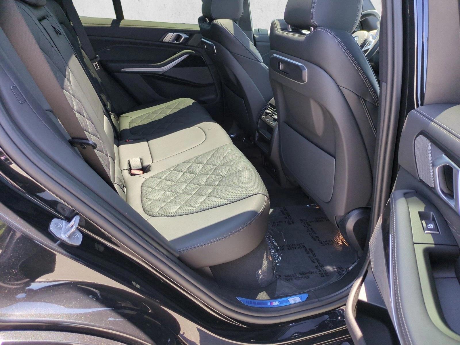 2025 BMW X5 40i - Photo 22