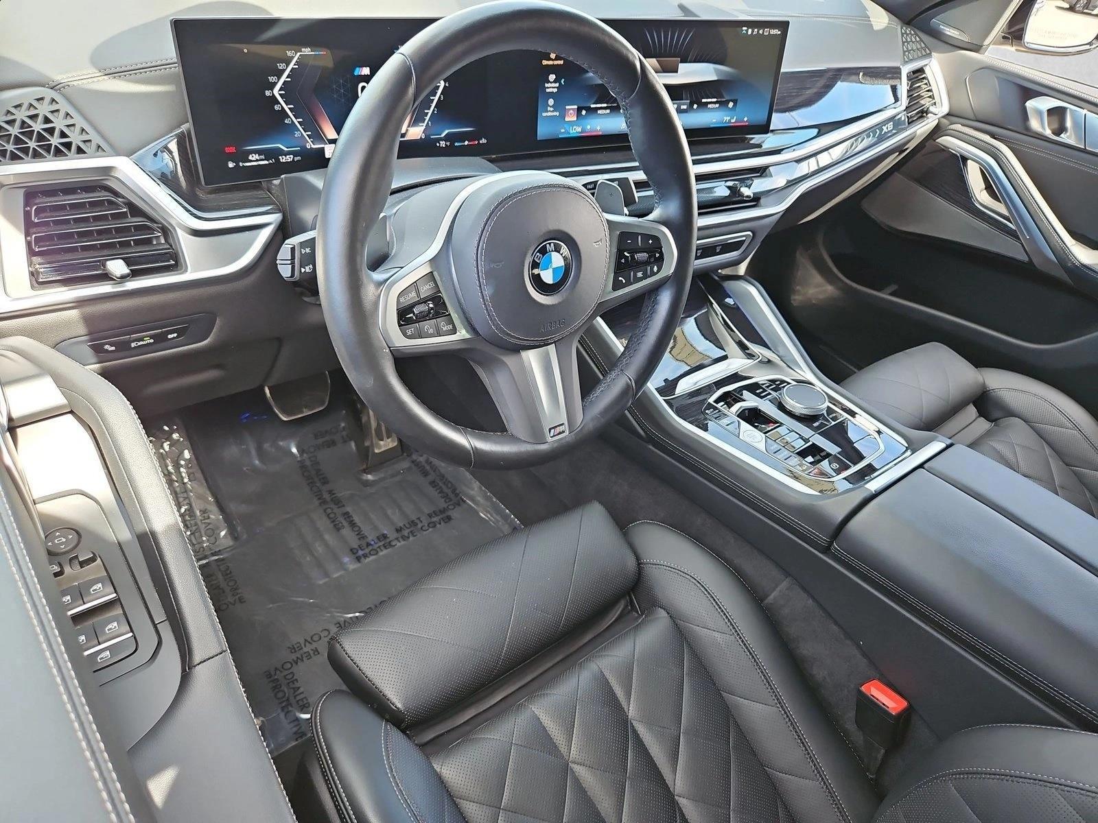 Thumbnail: 2026 BMW X6 - 3