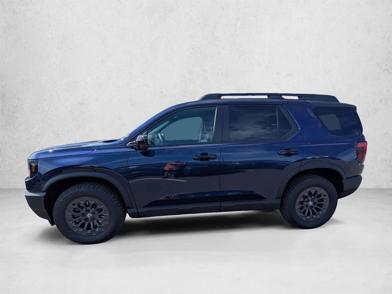 2026 Honda Passport