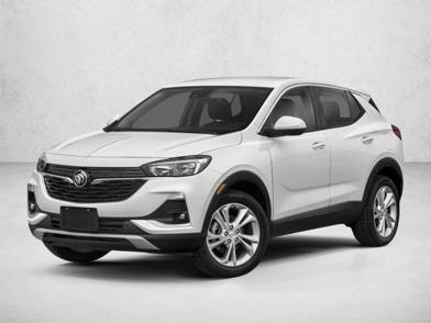 2021 Buick Encore GX Select -
                  Frisco, TX