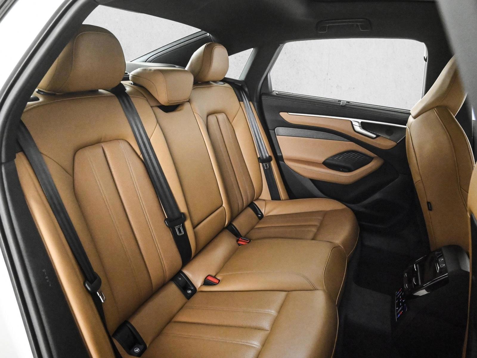 2026 Audi A6