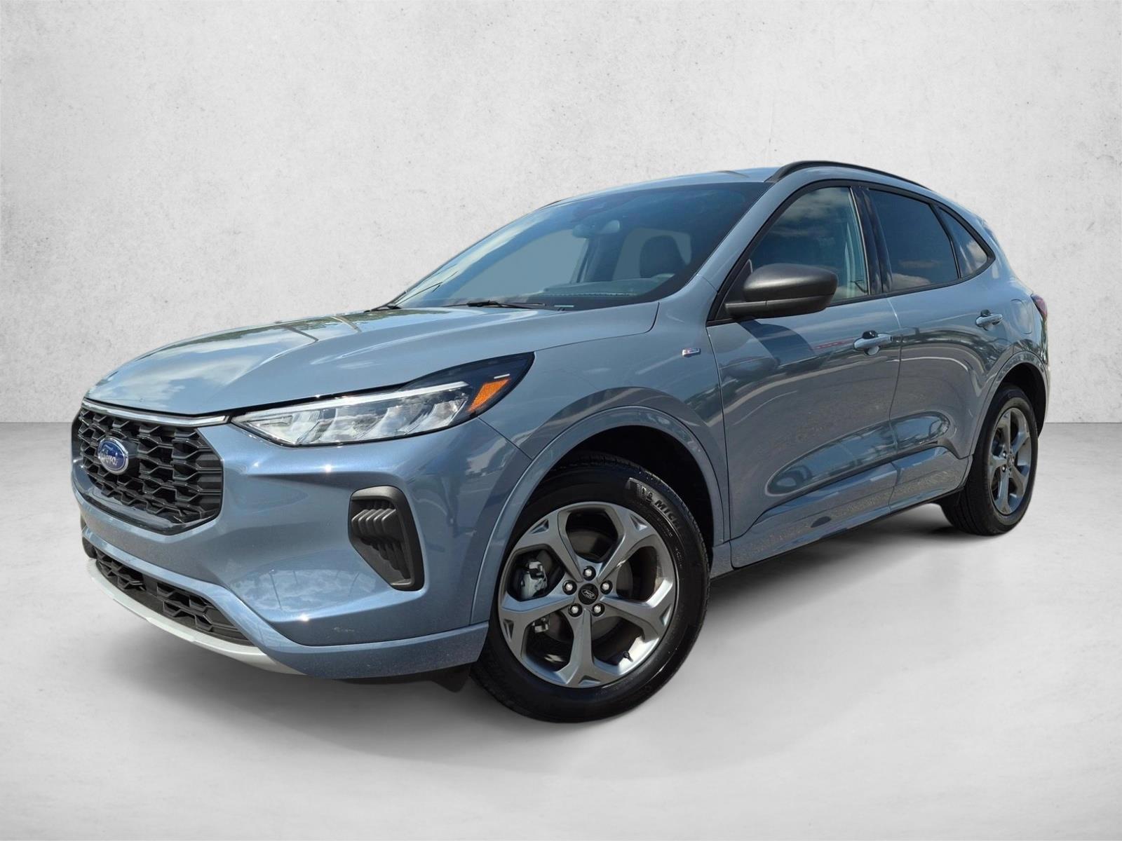 Thumbnail: 2024 Ford Escape - 1