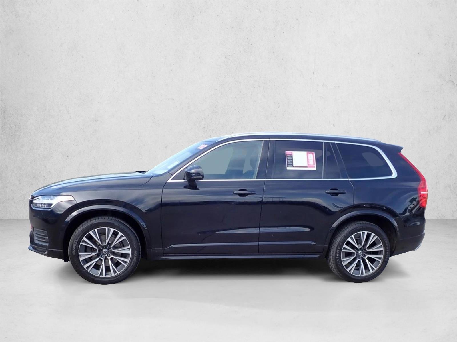 Thumbnail: 2022 Volvo XC90 - 2
