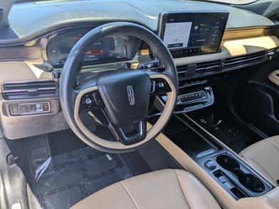 2023 Lincoln Corsair