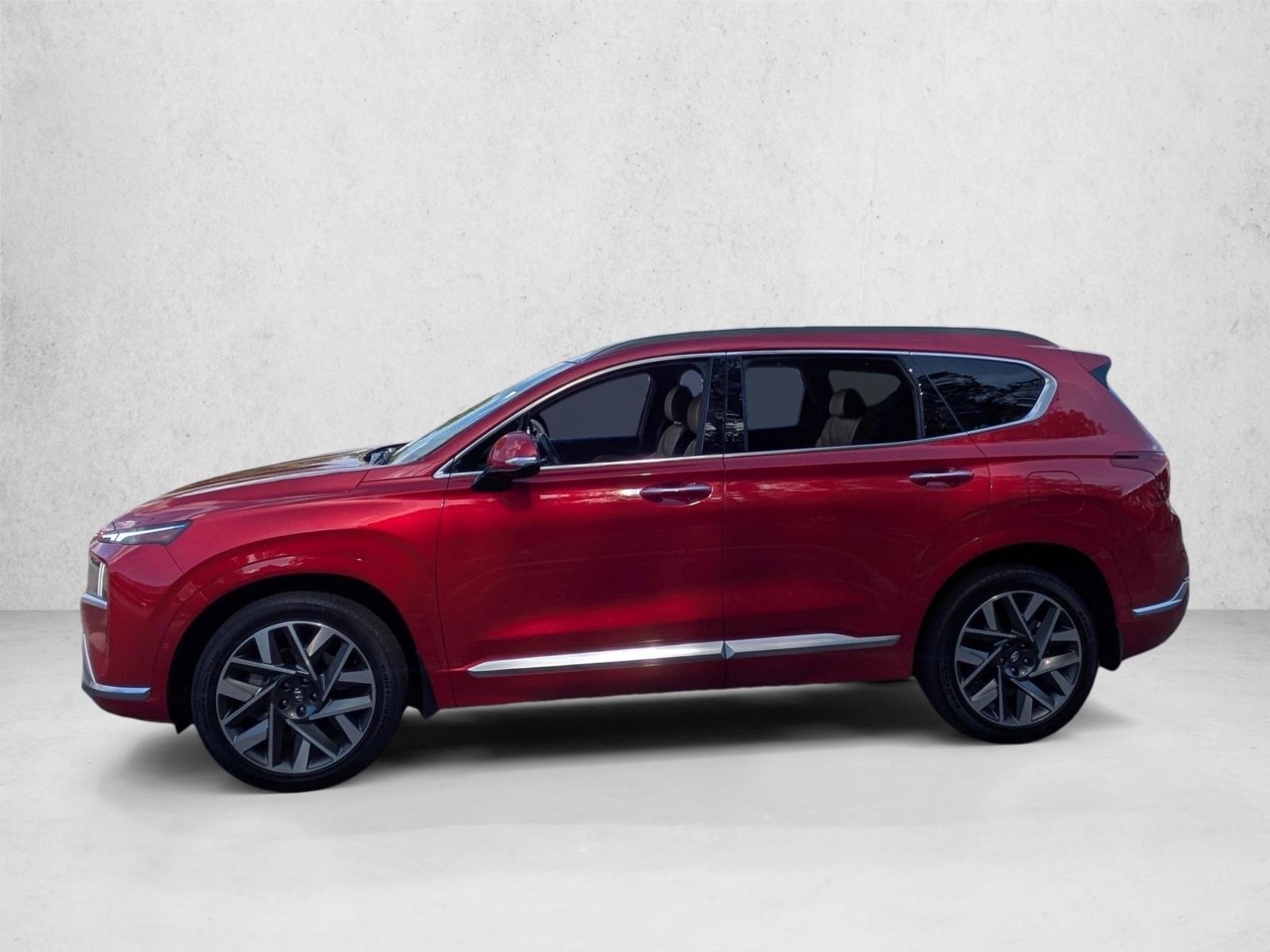 Thumbnail: 2023 Hyundai Santa Fe - 2