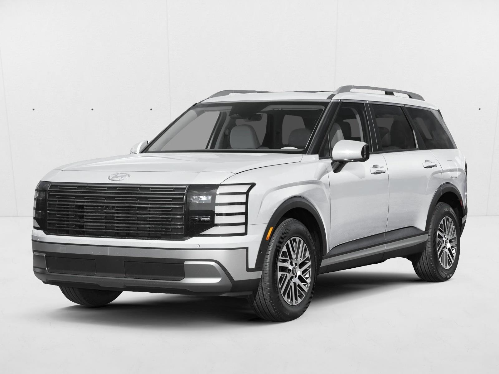 Thumbnail: 2027 Hyundai Palisade - 1