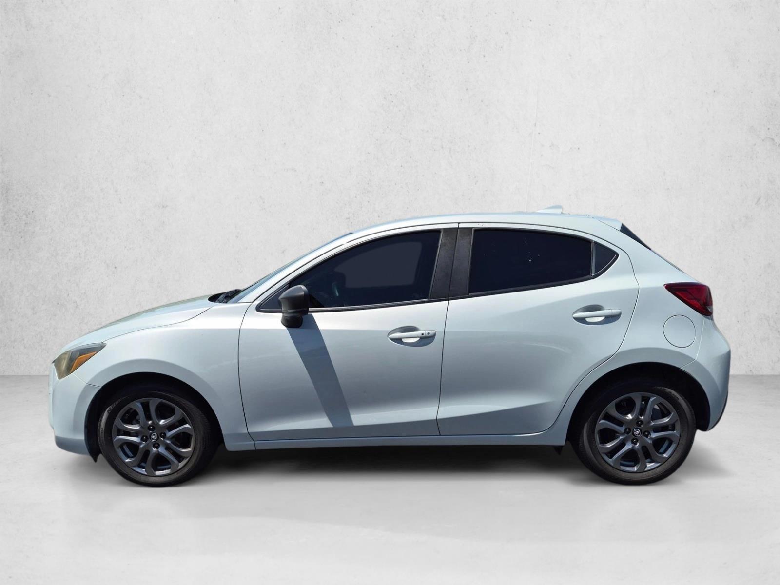 Thumbnail: 2020 Toyota Yaris - 2