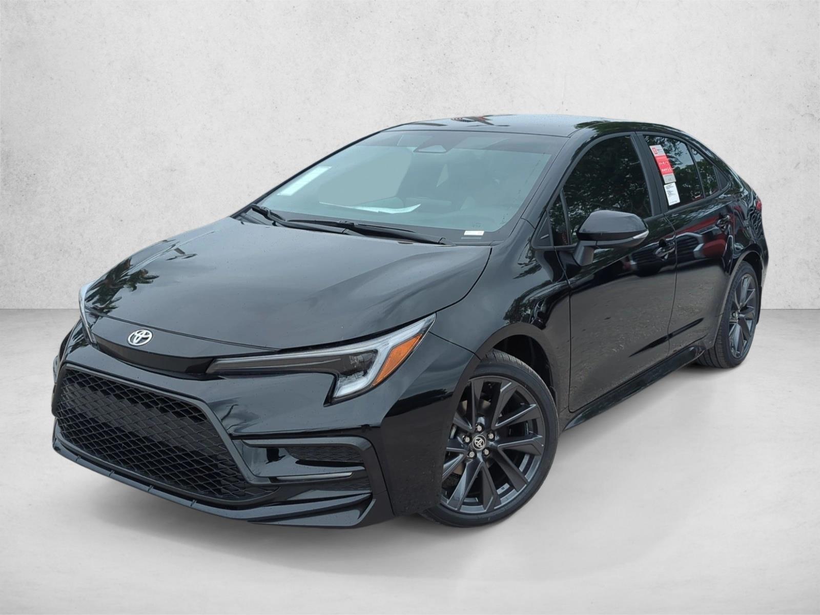 Thumbnail: 2026 Toyota Corolla - 1
