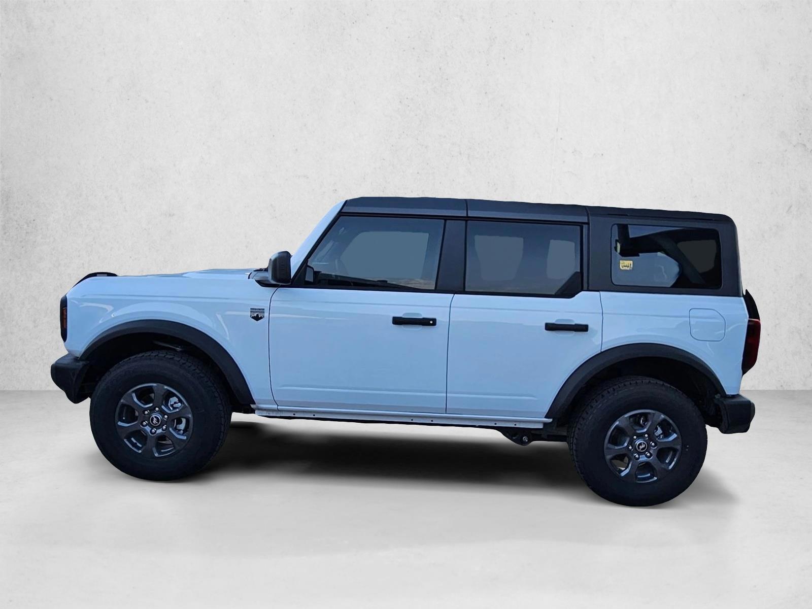 Thumbnail: 2026 Ford Bronco - 2