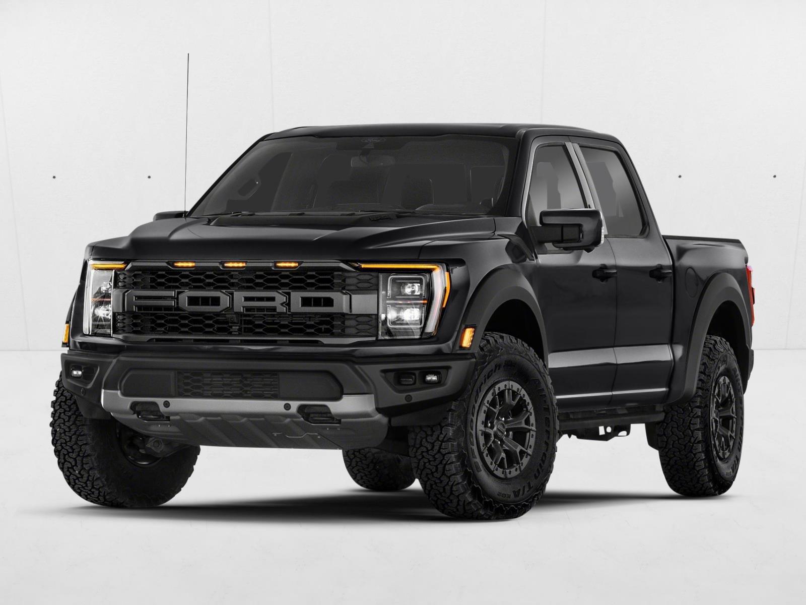 Thumbnail: 2023 Ford F-150 - 1