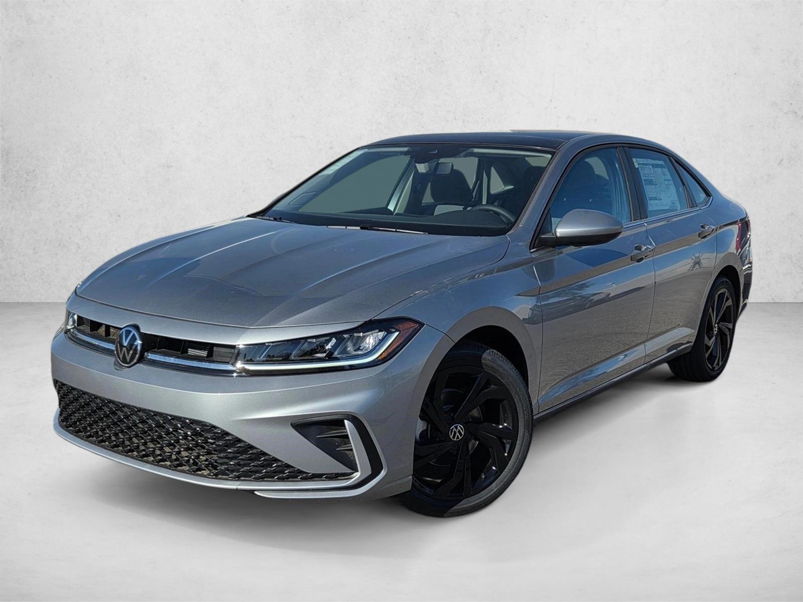 Thumbnail: 2026 Volkswagen Jetta - 1