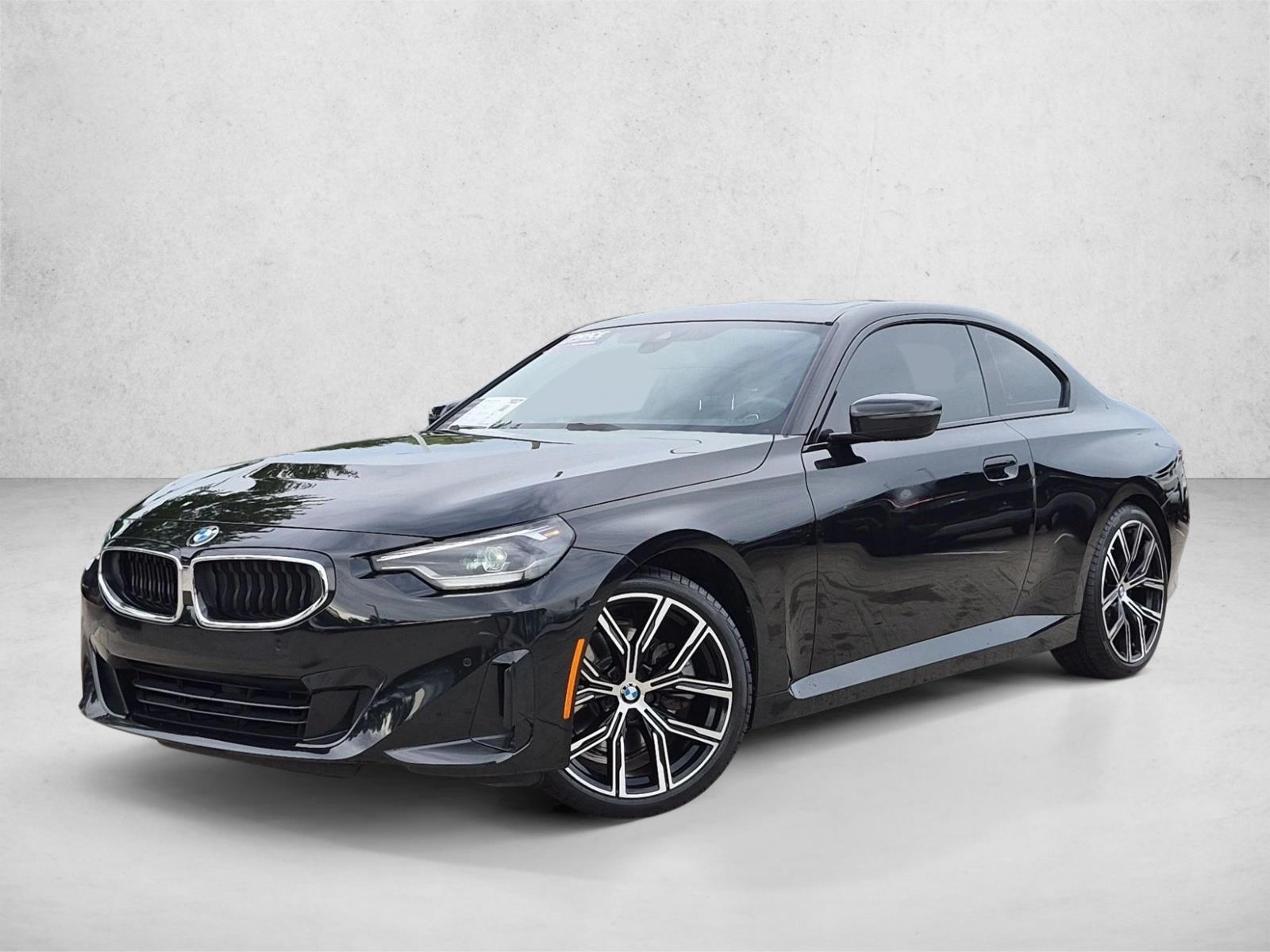 2024 BMW 2 Series