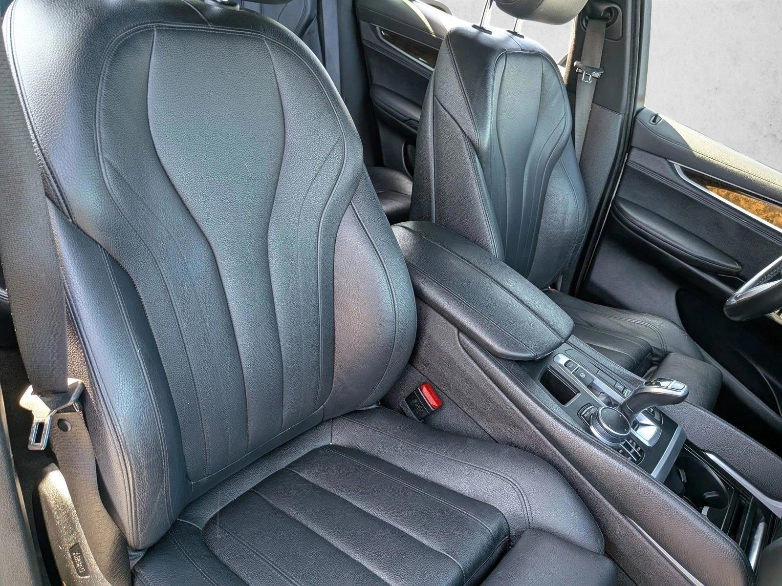 Thumbnail: 2017 BMW X6 - 4