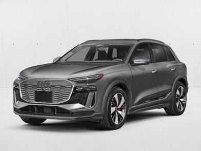 2027 Audi SQ6 e-tron Premium Plus -
                  Bellevue, WA