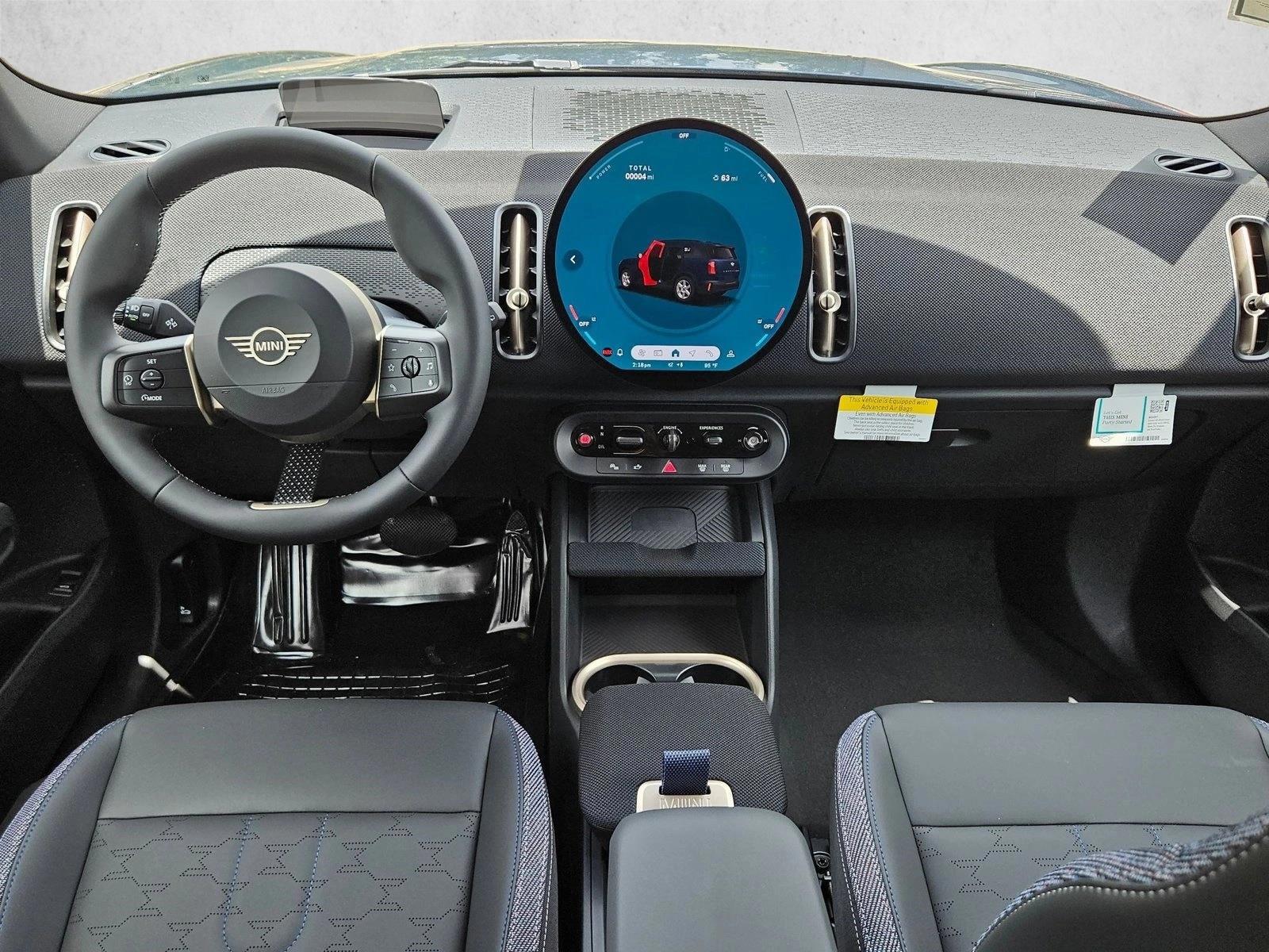 Thumbnail: 2027 MINI Cooper Countryman - 2