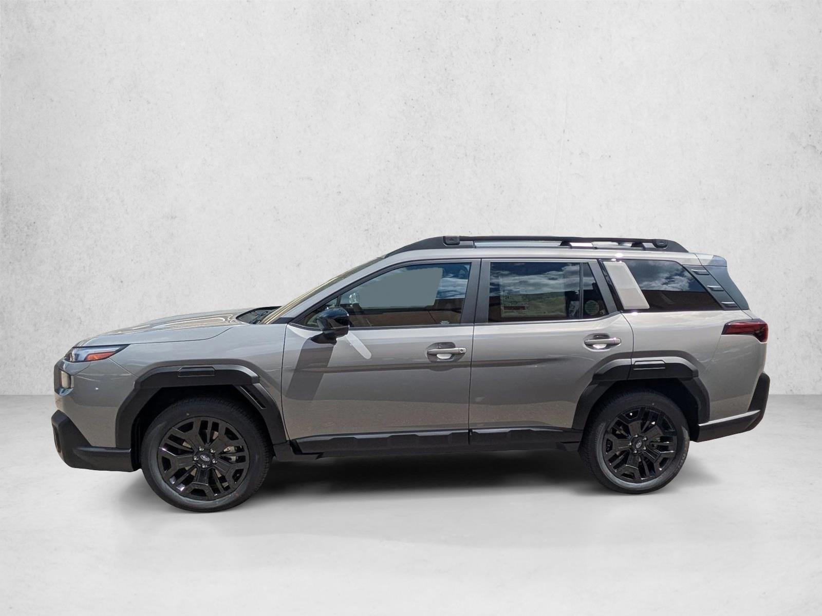 Thumbnail: 2026 Subaru Outback - 2