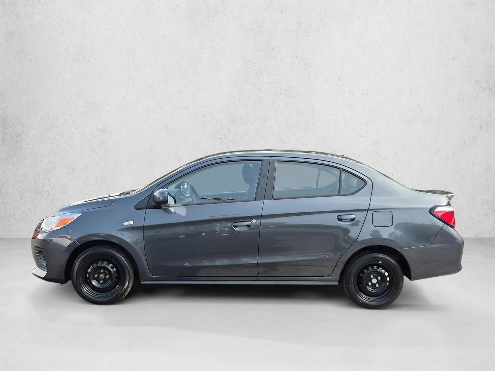 Thumbnail: 2024 Mitsubishi Mirage G4 - 2