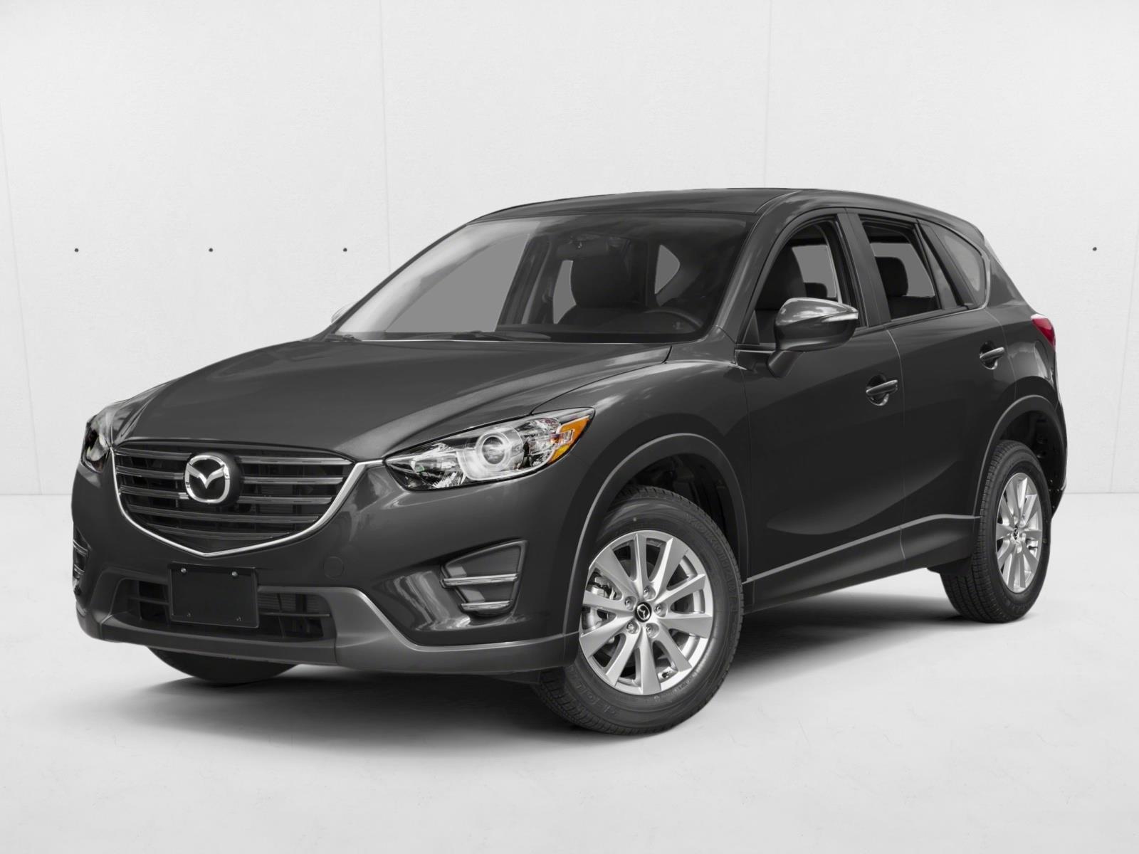 2016 Mazda CX-5 Sport auto's photo