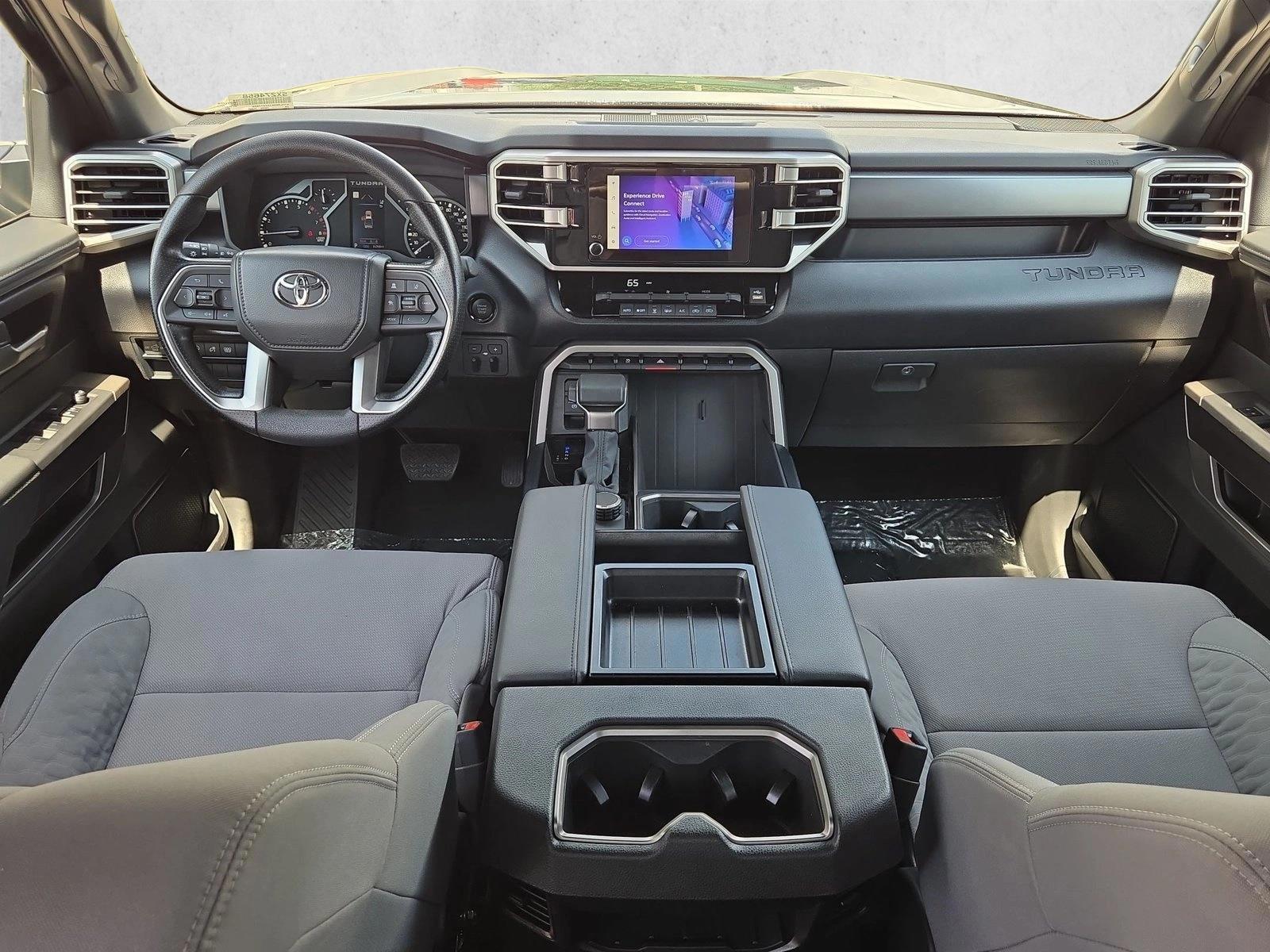 Thumbnail: 2025 Toyota Tundra - 4