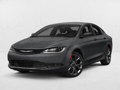 2015 Chrysler 200 Limited -
                  Sanford, FL