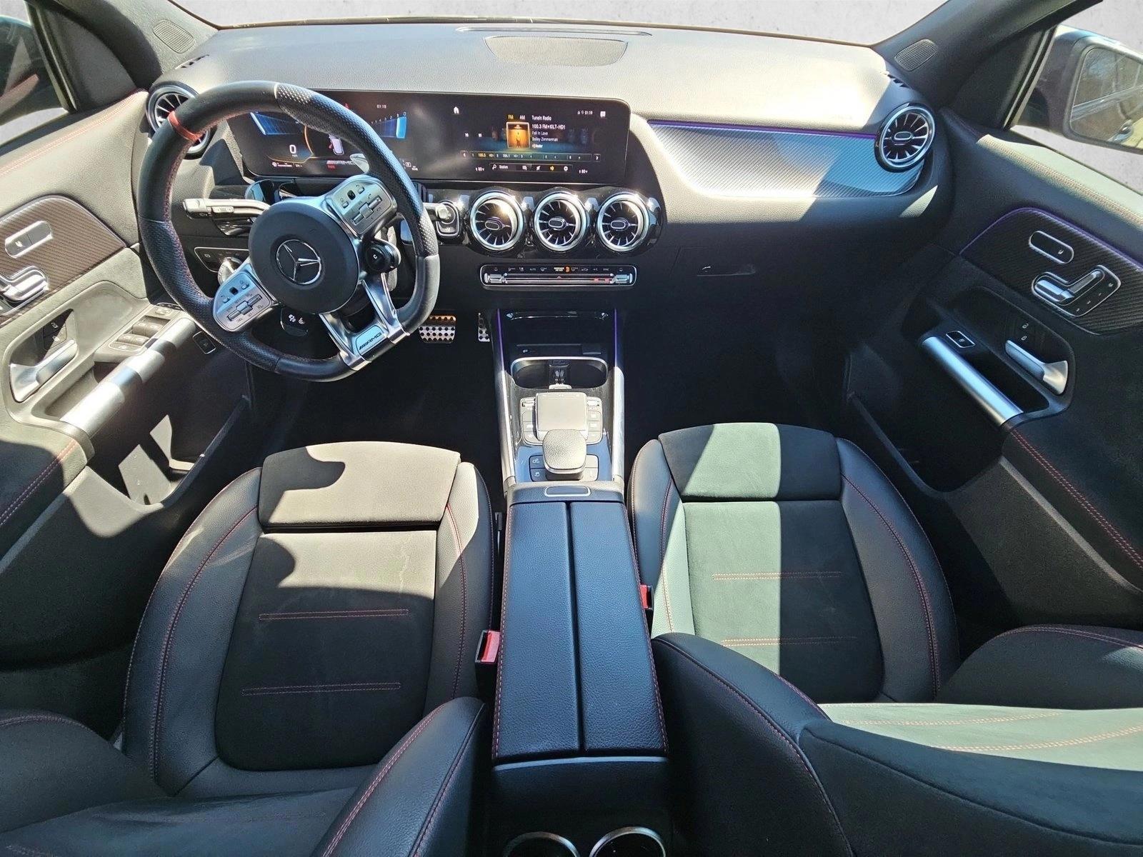 Thumbnail: 2023 Mercedes-Benz GLA - 3