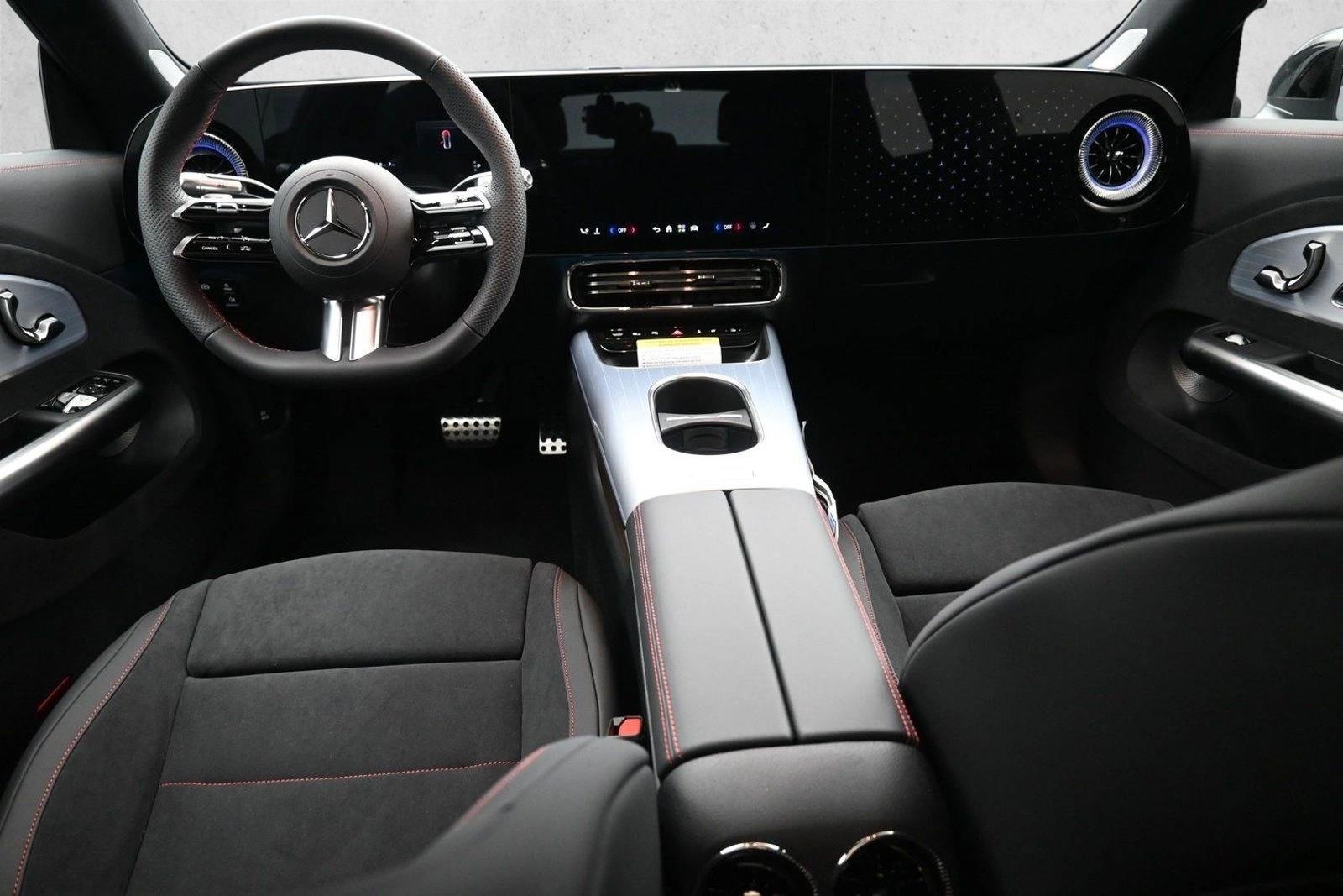 Thumbnail: 2027 Mercedes-Benz CLA - 3