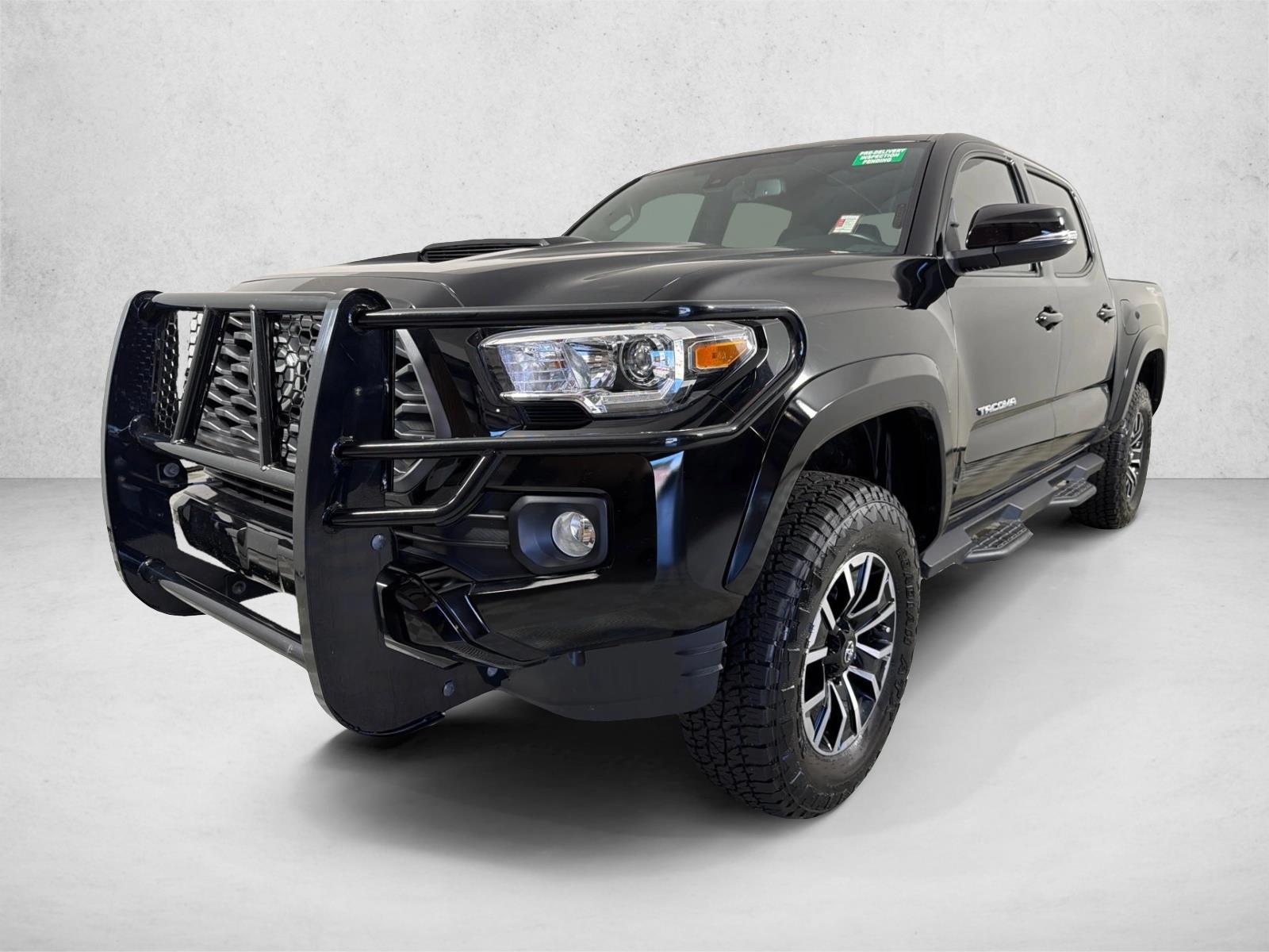 Thumbnail: 2023 Toyota Tacoma - 1
