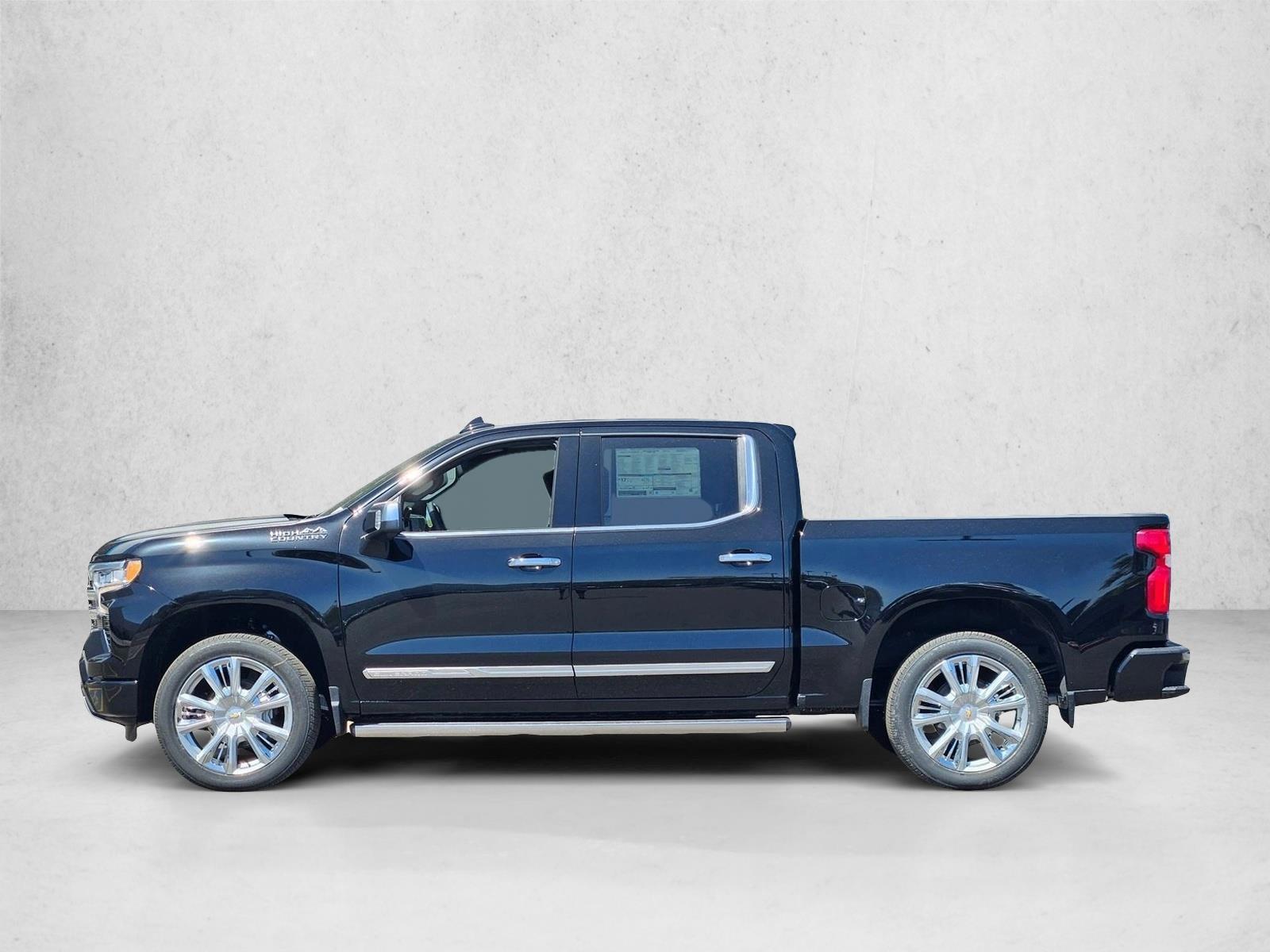 Thumbnail: 2026 Chevrolet Silverado 1500 - 2