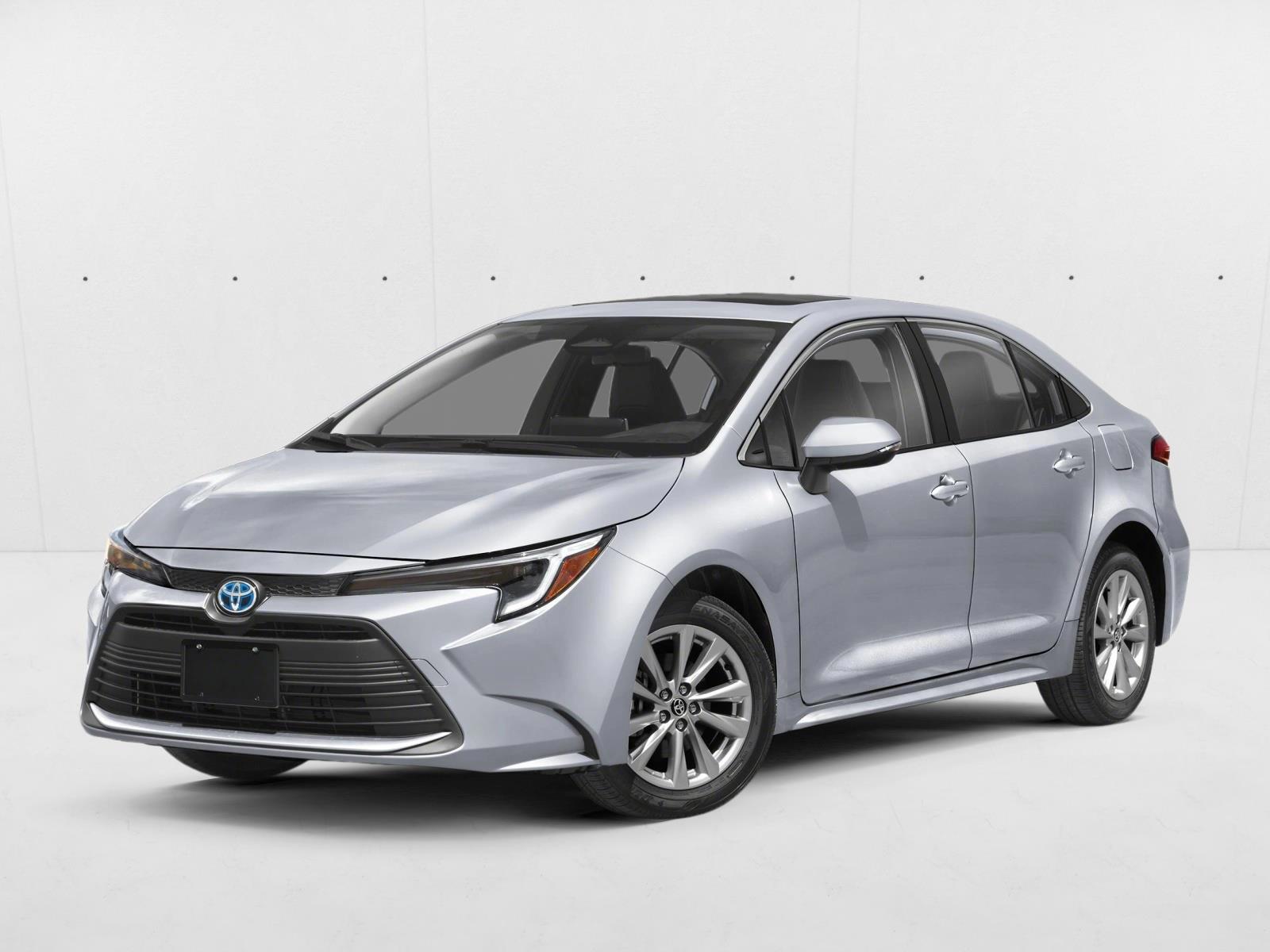 Thumbnail: 2026 Toyota Corolla - 1