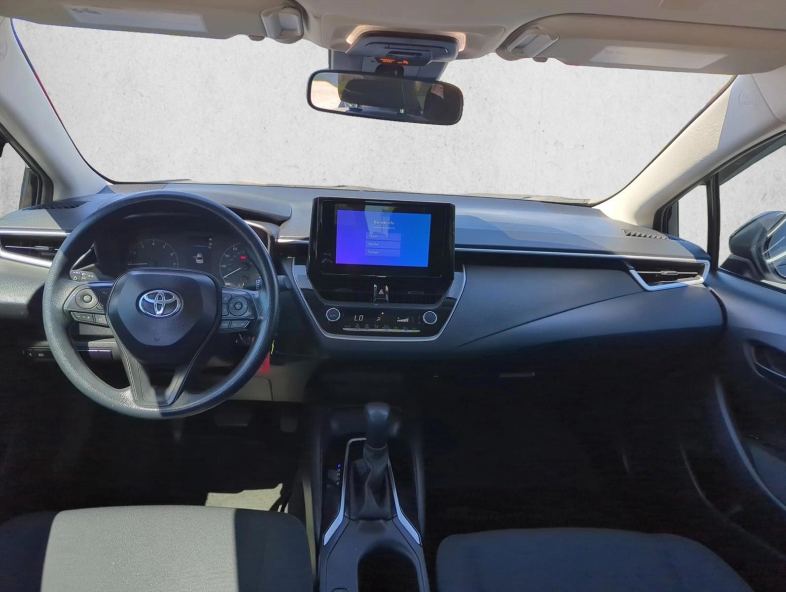 Thumbnail: 2025 Toyota Corolla - 4