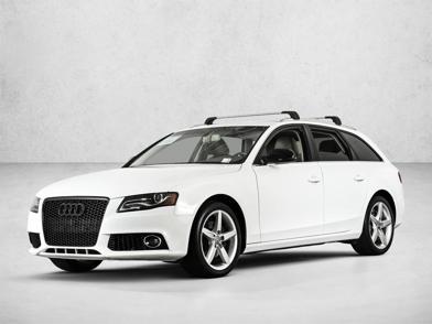 2011 Audi A4
