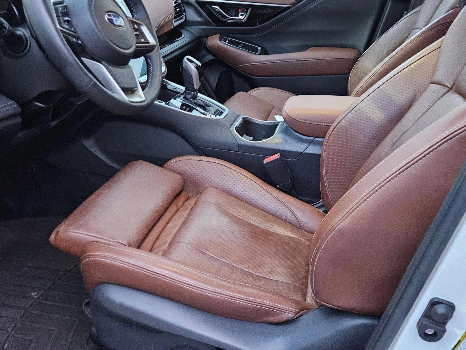 Thumbnail: 2022 Subaru Outback - 5