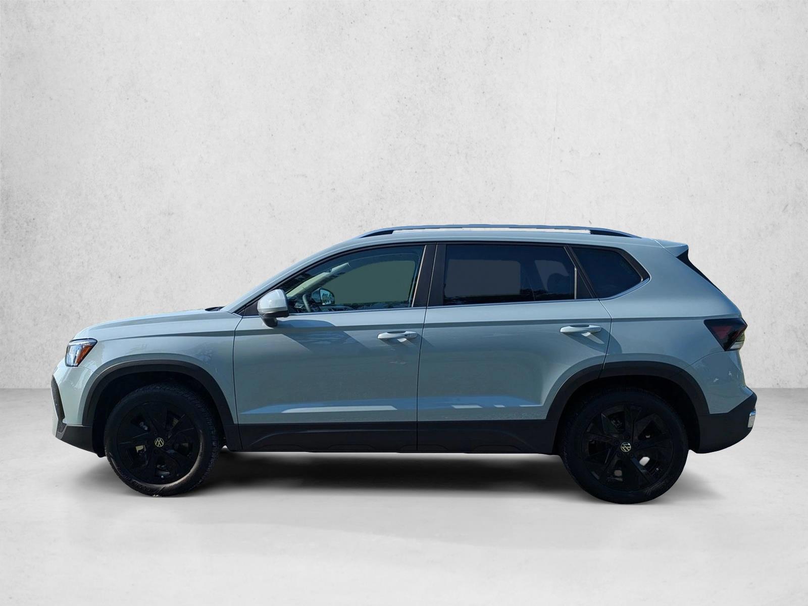 Thumbnail: 2026 Volkswagen Taos - 2