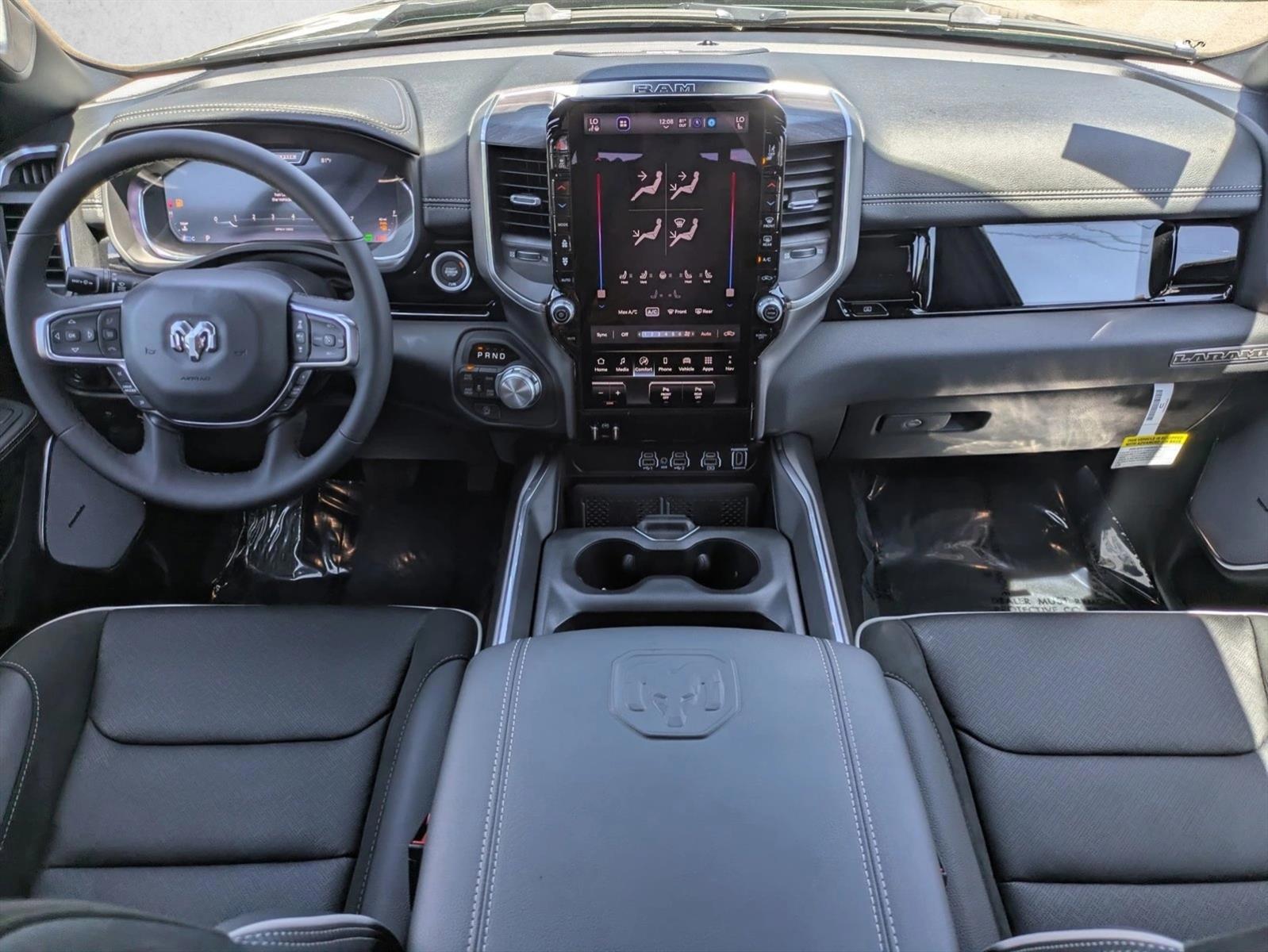 Thumbnail: 2026 RAM 1500 - 4