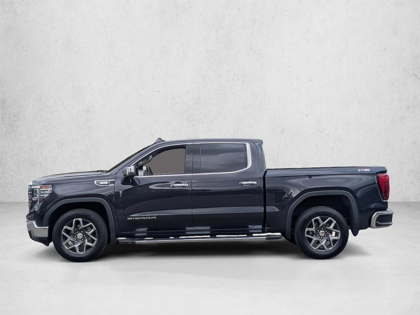 Thumbnail: 2023 GMC Sierra 1500 - 2
