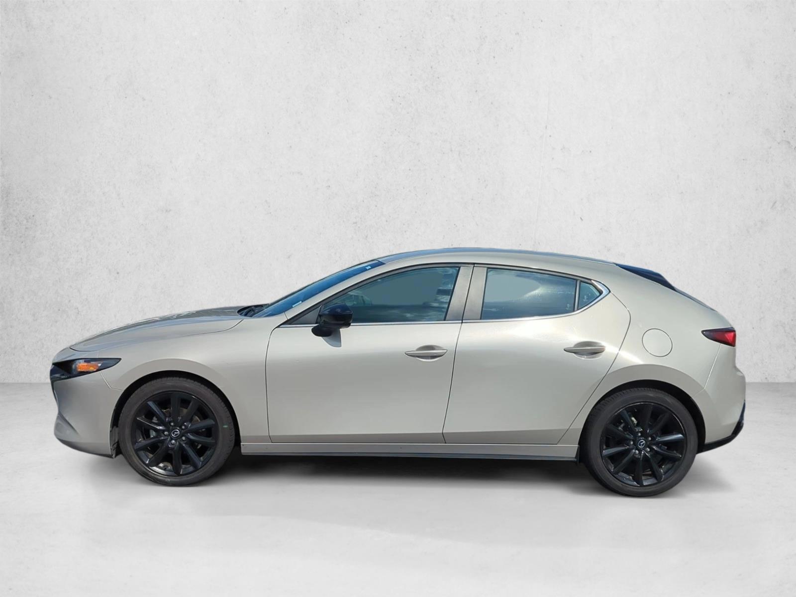Thumbnail: 2025 Mazda Mazda3 - 2
