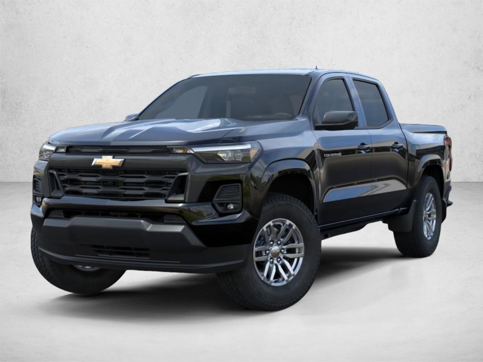 2026 Chevrolet Colorado LT - Photo 8