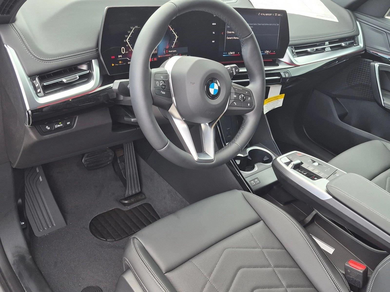 Thumbnail: 2026 BMW X1 - 3