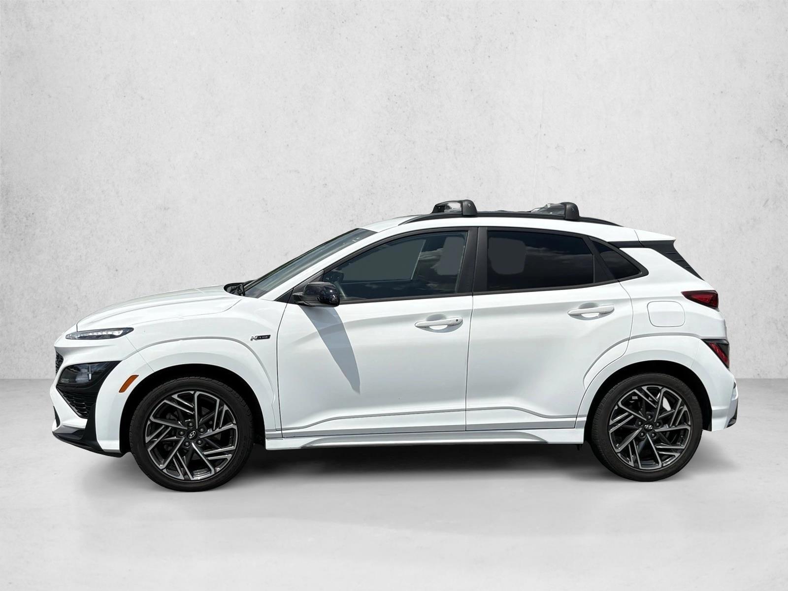 Thumbnail: 2022 Hyundai Kona - 2