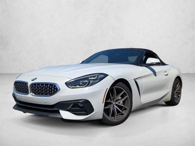 2020 BMW Z4 sDrive30i -
                  Panama City, FL