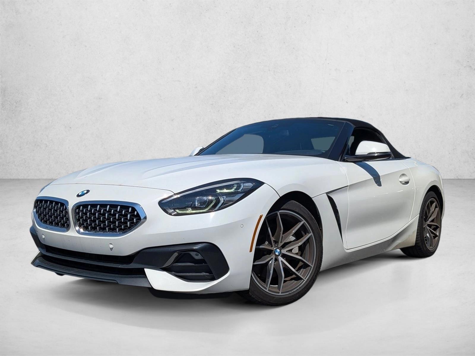 Thumbnail: 2020 BMW Z4 - 1